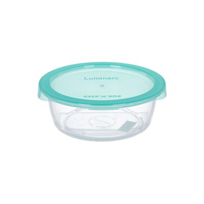 контейнер LUMINARC KEEP'N BOX /кругл./920мл (P5523) контейнер LUMINARC KEEP'N BOX /кругл./920мл (P5523)