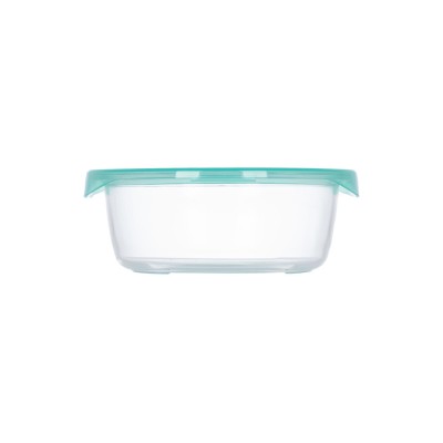 контейнер LUMINARC KEEP'N BOX /кругл./920мл (P5523) контейнер LUMINARC KEEP'N BOX /кругл./920мл (P5523)