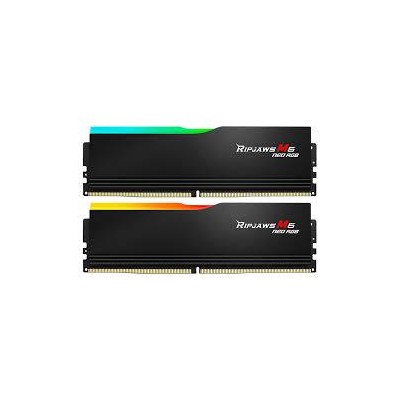 Набір з двох модулів пам'яті 32GB DDR5-6000 K2 6000J3636F16GX2-RM5NRK G.SKILL Набір з двох модулів пам'яті 32GB DDR5-6000 K2 6000J3636F16GX2-RM5NRK G.SKILL
