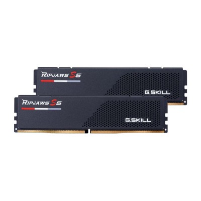 Набір з двох модулів пам'яті 32GB DDR5-6000 K2 F5-6000J3636F16GX2RS5K G.SKILL