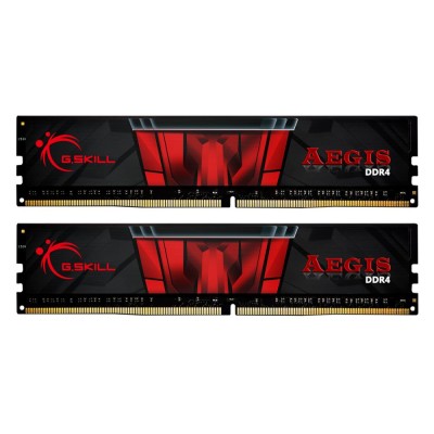 Набір з двох модулів пам'яті 32GB PC25600 DDR4 K2 F4-3200C16D-32GIS G.SKILL