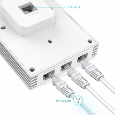 Настінна точка доступу, EAP655-Wall TP-LINK