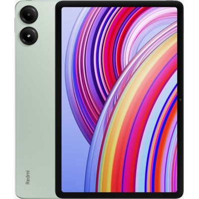 Планшет Xiaomi Redmi Pad Pro 5G 8/256GB Green Global
