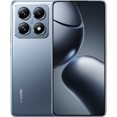 Смартфон Xiaomi 14T Pro 12/1TB Titan Blue Global