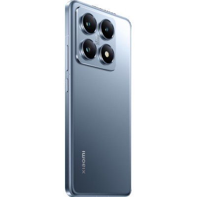 Смартфон Xiaomi 14T Pro 12/1TB Titan Blue Global