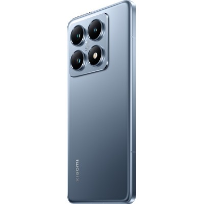 Смартфон Xiaomi 14T Pro 12/1TB Titan Blue Global