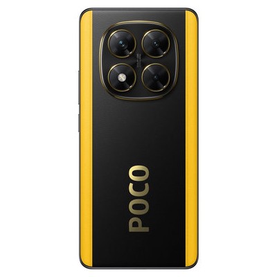 Смартфон Xiaomi Poco X7 8/256GB Black Global