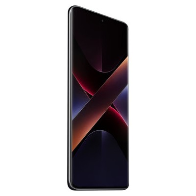 Смартфон Xiaomi Poco X7 8/256GB Black Global