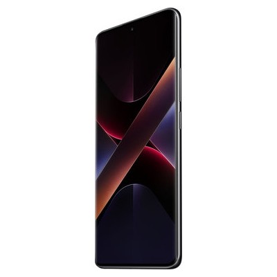 Смартфон Xiaomi Poco X7 8/256GB Black Global