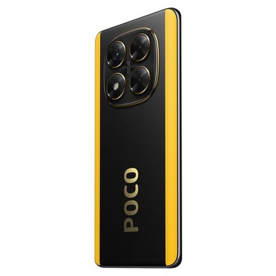 Смартфон Xiaomi Poco X7 8/256GB Black Global