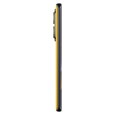 Смартфон Xiaomi Poco X7 8/256GB Black Global