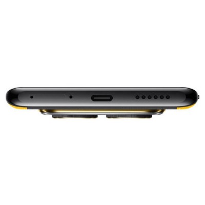 Смартфон Xiaomi Poco X7 8/256GB Black Global