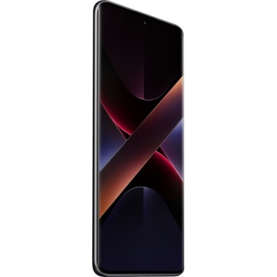 Смартфон Xiaomi Poco X7 8/256GB Black Global