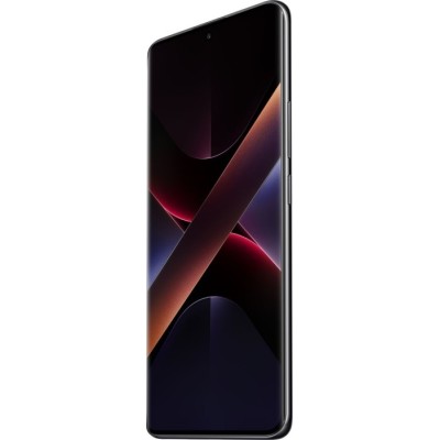 Смартфон Xiaomi Poco X7 8/256GB Black Global