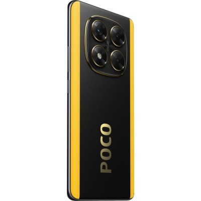 Смартфон Xiaomi Poco X7 8/256GB Black Global