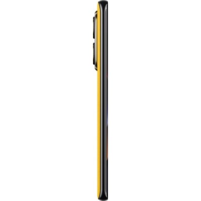 Смартфон Xiaomi Poco X7 8/256GB Black Global