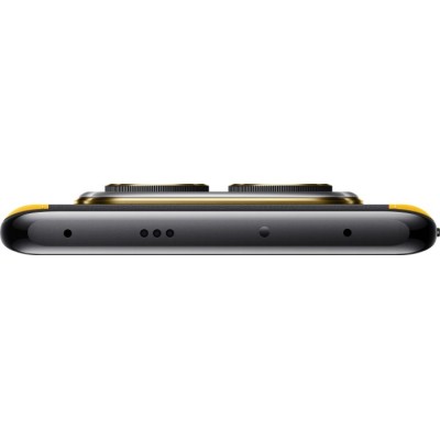 Смартфон Xiaomi Poco X7 8/256GB Black Global
