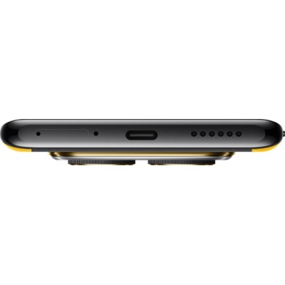 Смартфон Xiaomi Poco X7 8/256GB Black Global