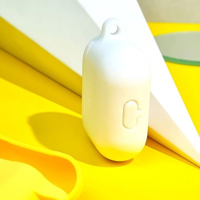 Чохол Silicone Case New for AirPods 3 blue cobalt