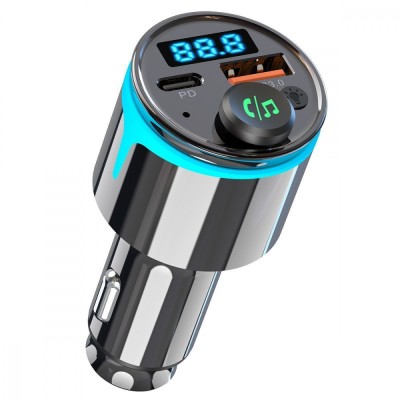 АЗП Proove FM Launcher Nexus (FMNX30110001) Black