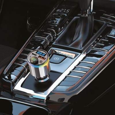 АЗП Proove FM Launcher Nexus (FMNX30110001) Black