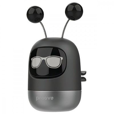 Ароматизатор Proove Emoji Robot ben