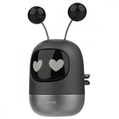 Ароматизатор Proove Emoji Robot lovely