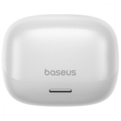 Бездротові навушники Baseus Bowie M2s Pro (A00051801213-00) white