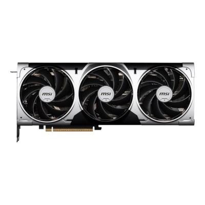 Відеокарта PCIE16 RTX5070 12GB GDDR7 5070 12G VENTUS 3X OC MSI