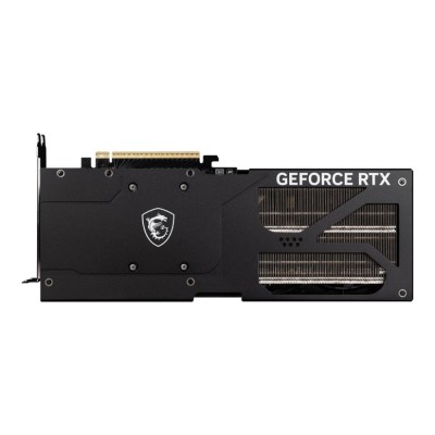 Відеокарта PCIE16 RTX5070 12GB GDDR7 5070 12G VENTUS 3X OC MSI