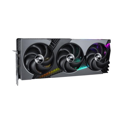 Відеокарта PCIE16 RTX5090 32GB GDDR7 RTX5090 32G VANGUARD SOC MSI