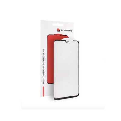 Захисне скло Samsung A266 (A26-5G) Full Coverage Black Захисне скло Samsung A266 (A26-5G) Full Coverage Black