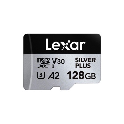 Карта пам’яті MICRO SDXC 128GB UHS-I LMSSIPL128G-BNANG LEXAR Карта пам’яті MICRO SDXC 128GB UHS-I LMSSIPL128G-BNANG LEXAR
