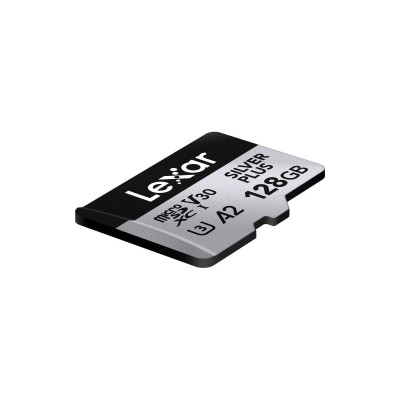 Карта пам’яті MICRO SDXC 128GB UHS-I LMSSIPL128G-BNANG LEXAR Карта пам’яті MICRO SDXC 128GB UHS-I LMSSIPL128G-BNANG LEXAR