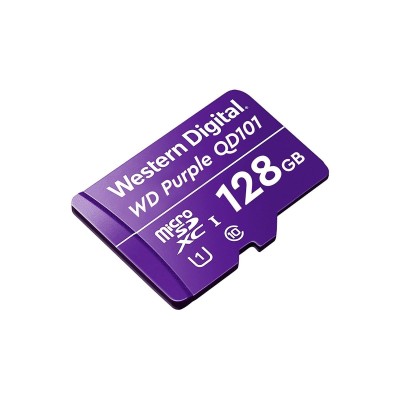 Карта пам’яті MICRO SDXC 128GB UHS-I WDD128G1P0C WDC Карта пам’яті MICRO SDXC 128GB UHS-I WDD128G1P0C WDC