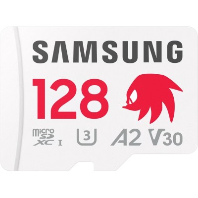 Карта пам’яті MICRO SDXC PRO+ 128GB W/A MB-MD128SA/LC1 SAMSUNG Карта пам’яті MICRO SDXC PRO+ 128GB W/A MB-MD128SA/LC1 SAMSUNG
