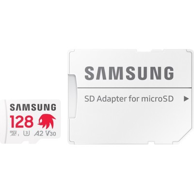 Карта пам’яті MICRO SDXC PRO+ 128GB W/A MB-MD128SA/LC1 SAMSUNG Карта пам’яті MICRO SDXC PRO+ 128GB W/A MB-MD128SA/LC1 SAMSUNG
