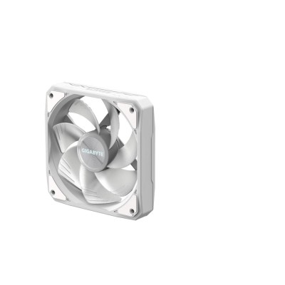 Корпусний вентилятор 120MM ARGB EZRVSFAN1203 ICE GIGABYTE