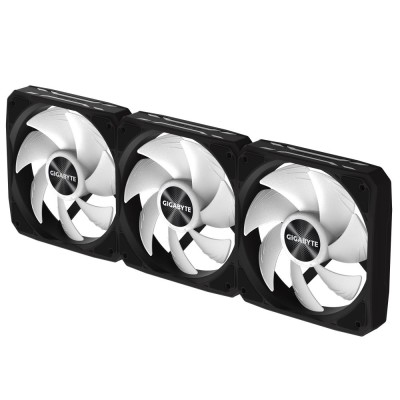Корпусний вентилятор 120MM ARGB GP-GBT EZFAN1203 GIGABYTE