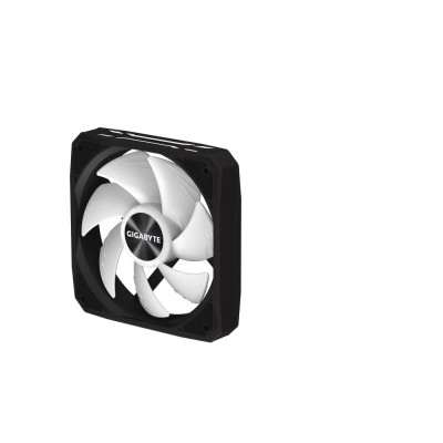 Корпусний вентилятор 120MM ARGB GP-GBT EZFAN1203 GIGABYTE