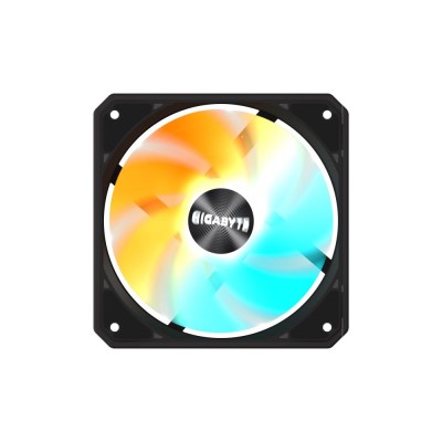Корпусний вентилятор 120MM ARGB GP-GBT EZFAN1203 GIGABYTE