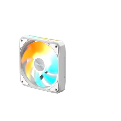 Корпусний вентилятор 120MM ARGB GP-GBT EZFAN1203 ICE GIGABYTE