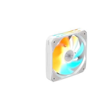 Корпусний вентилятор 120MM ARGB GP-GBT EZFAN1203 ICE GIGABYTE