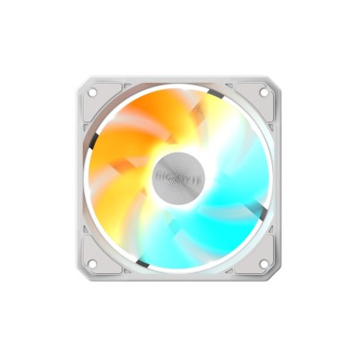 Корпусний вентилятор 120MM ARGB GP-GBT EZFAN1203 ICE GIGABYTE