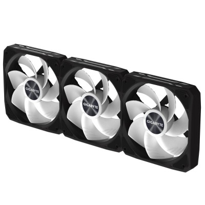 Корпусний вентилятор 120MM ARGB GP-GBT EZRVSFAN1203 GIGABYTE