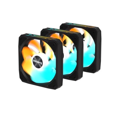 Корпусний вентилятор 120MM ARGB GP-GBT EZRVSFAN1203 GIGABYTE