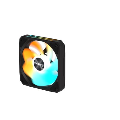 Корпусний вентилятор 120MM ARGB GP-GBT EZRVSFAN1203 GIGABYTE