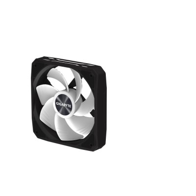 Корпусний вентилятор 120MM ARGB GP-GBT EZRVSFAN1203 GIGABYTE