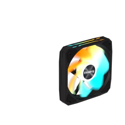 Корпусний вентилятор 120MM ARGB GP-GBT EZRVSFAN1203 GIGABYTE