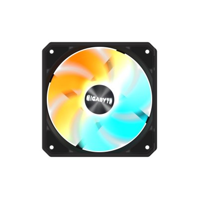 Корпусний вентилятор 120MM ARGB GP-GBT EZRVSFAN1203 GIGABYTE